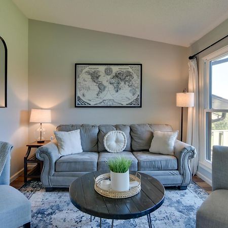 Branson Pointe Royale Resort Condo With Amenities! Zewnętrze zdjęcie
