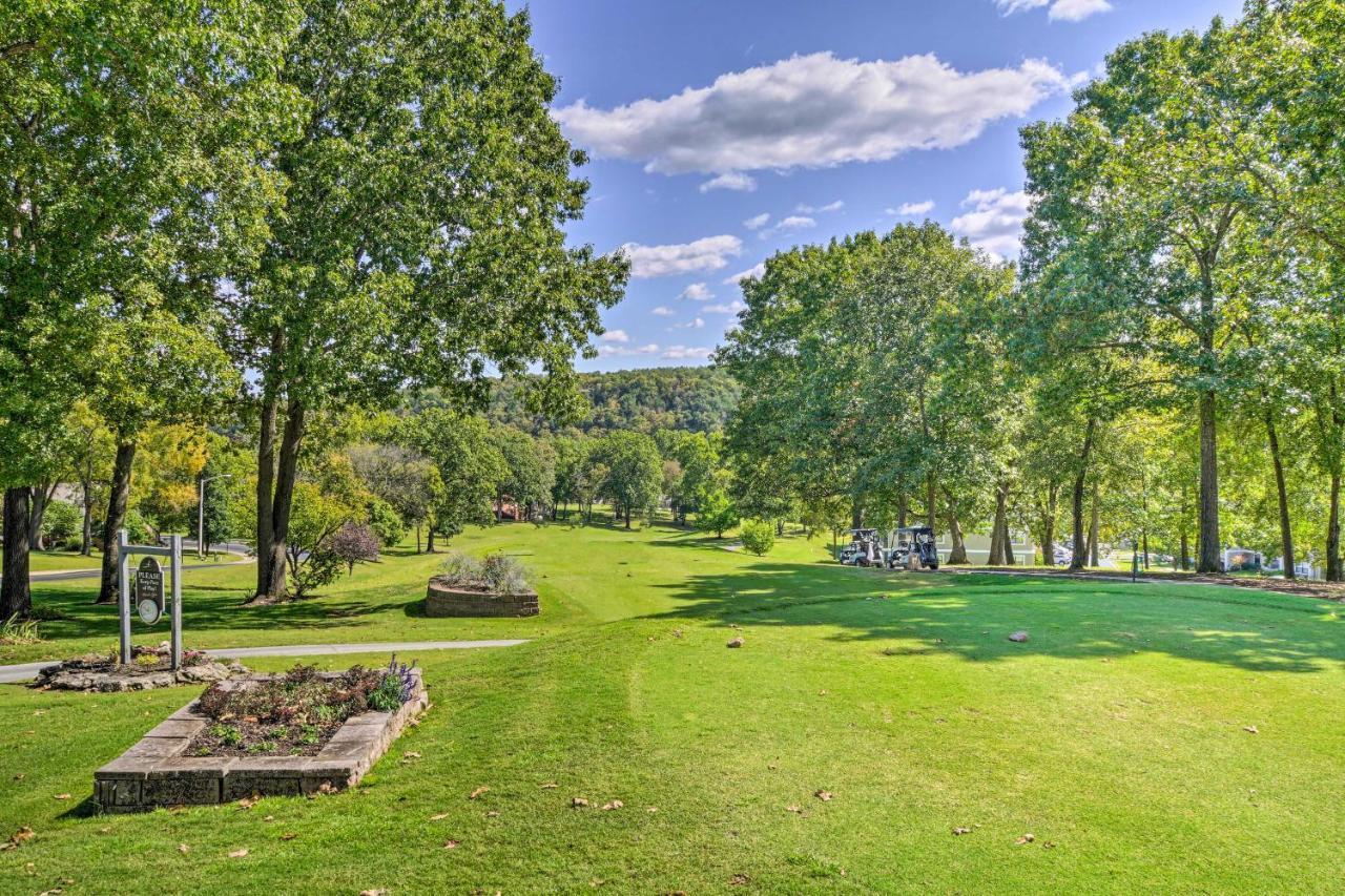 Branson Pointe Royale Resort Condo With Amenities! Zewnętrze zdjęcie