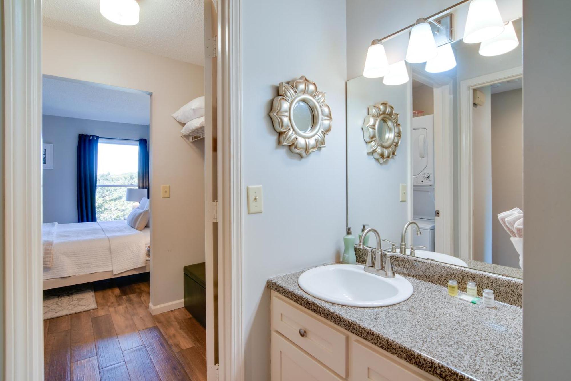 Branson Pointe Royale Resort Condo With Amenities! Zewnętrze zdjęcie