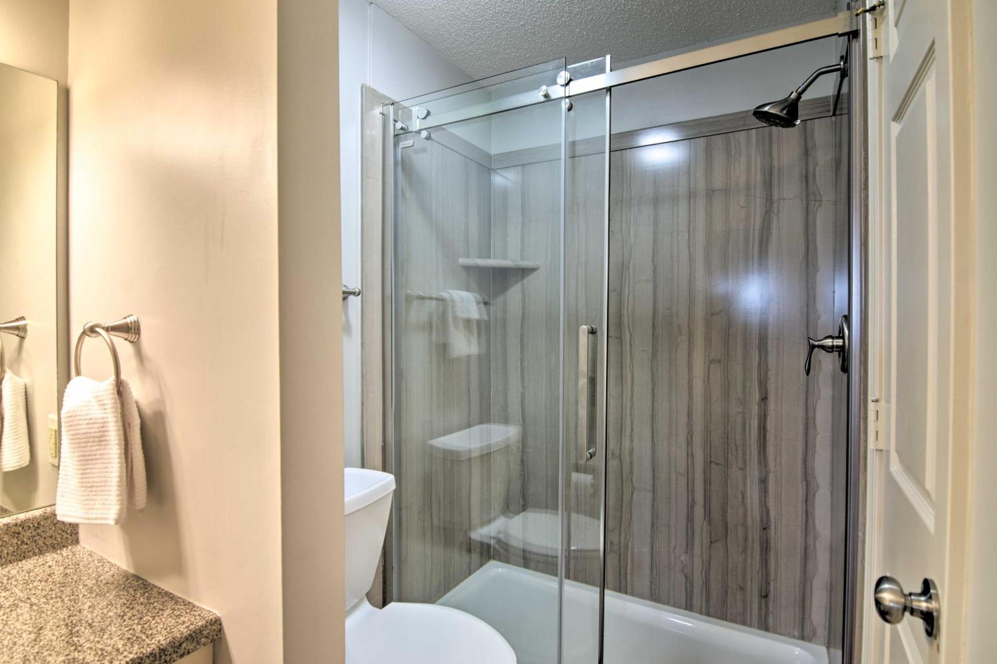 Branson Pointe Royale Resort Condo With Amenities! Zewnętrze zdjęcie