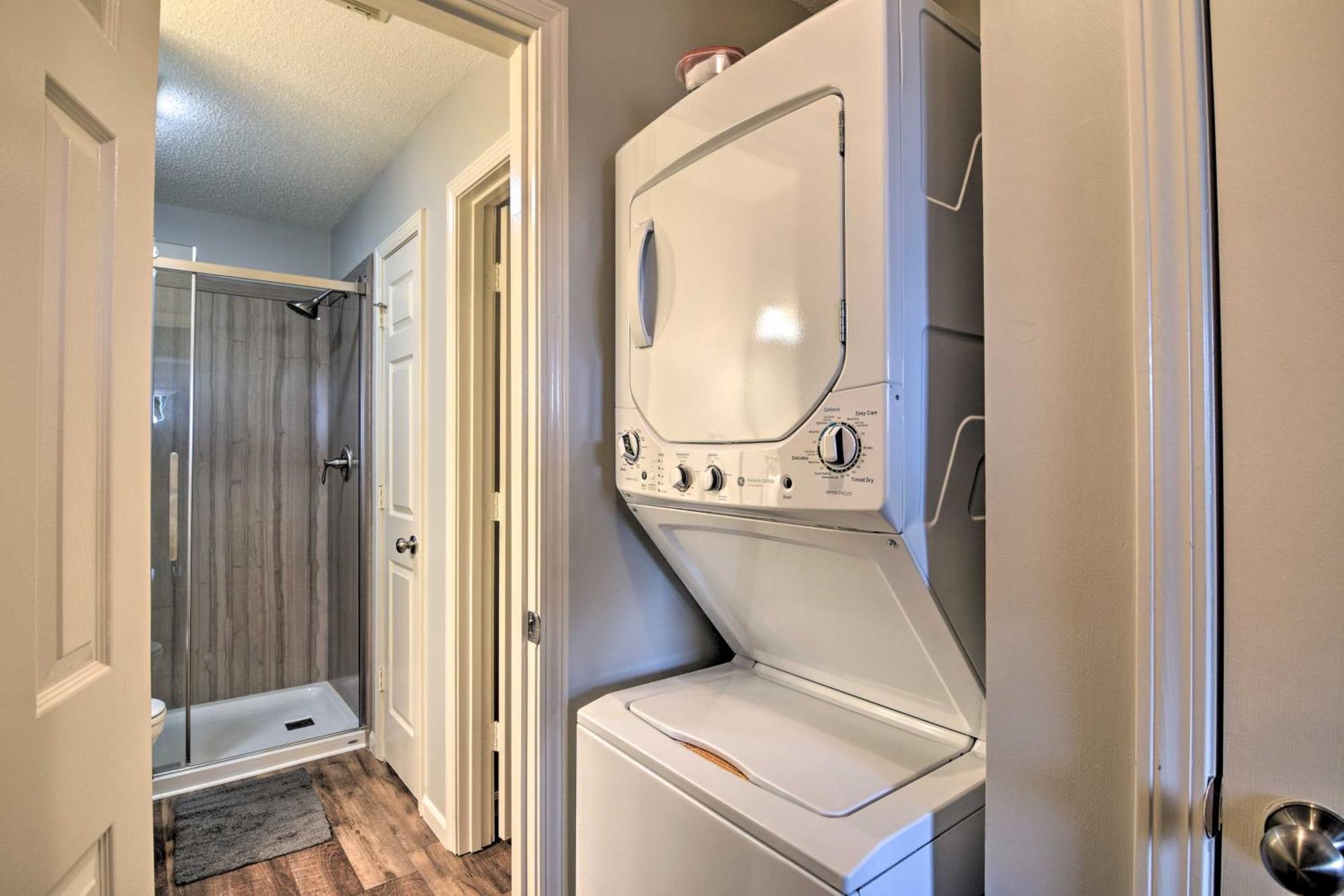 Branson Pointe Royale Resort Condo With Amenities! Zewnętrze zdjęcie