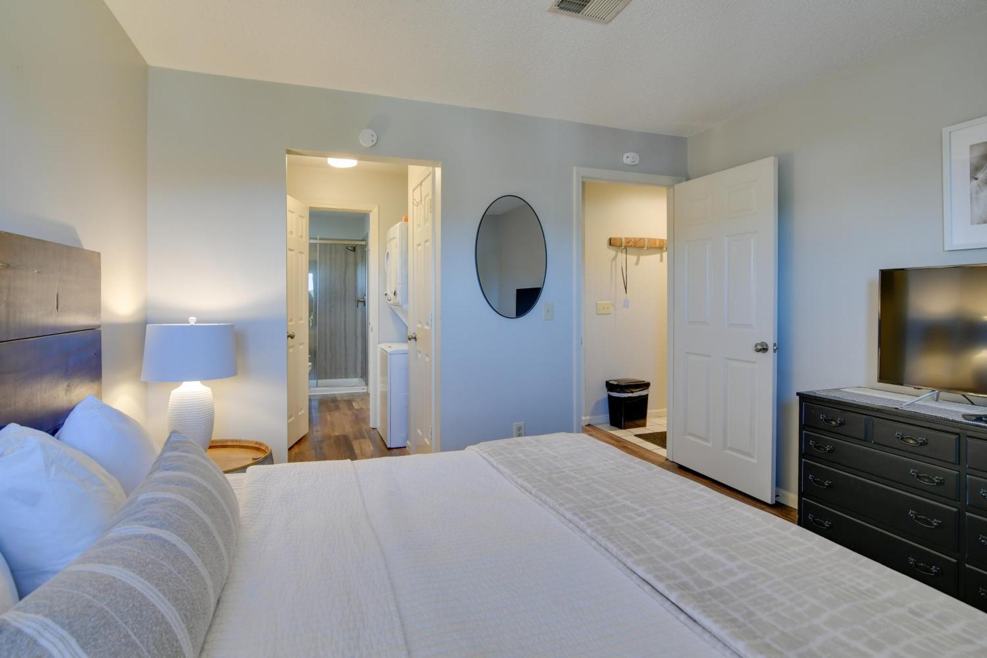 Branson Pointe Royale Resort Condo With Amenities! Zewnętrze zdjęcie