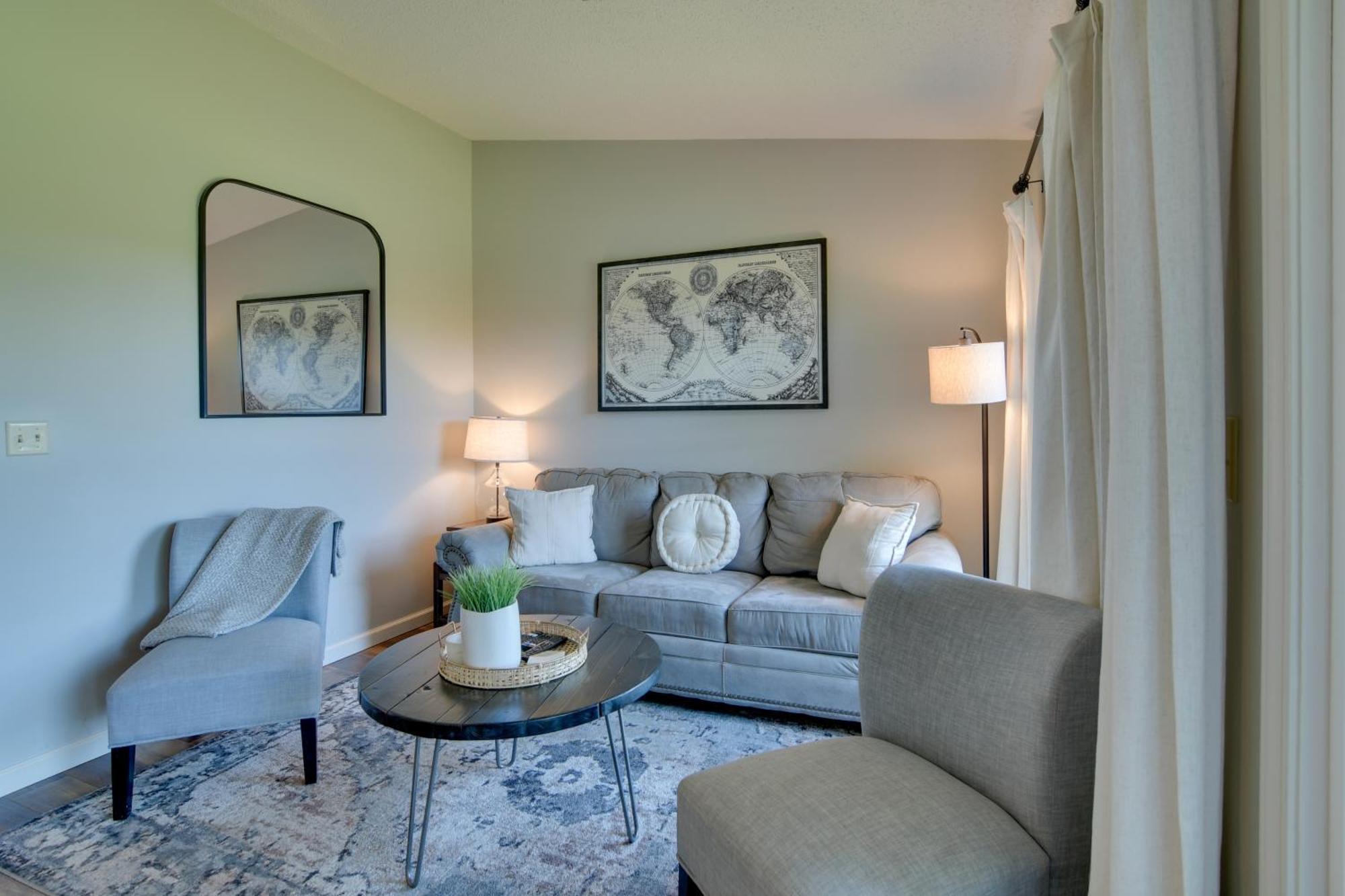 Branson Pointe Royale Resort Condo With Amenities! Zewnętrze zdjęcie