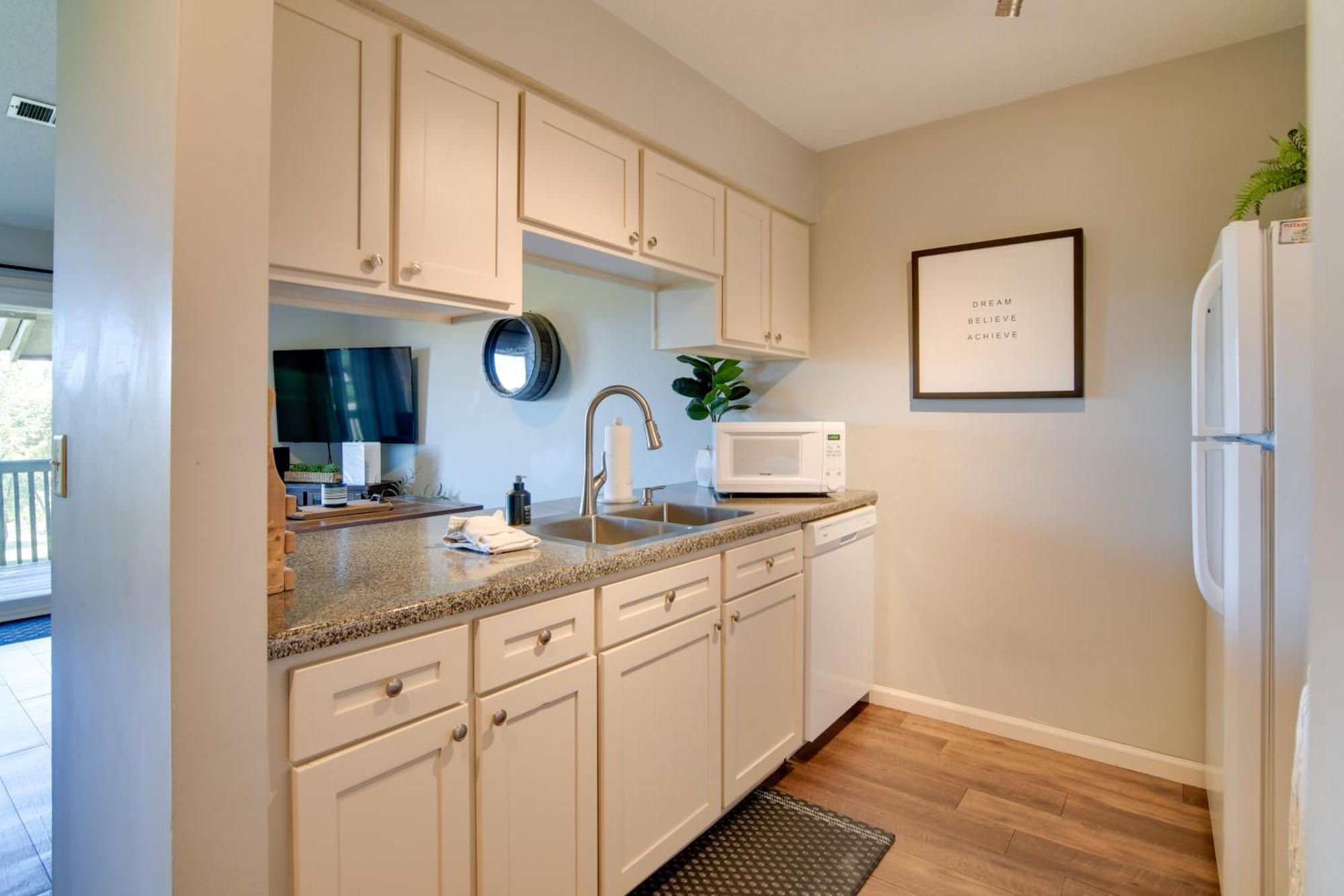Branson Pointe Royale Resort Condo With Amenities! Zewnętrze zdjęcie