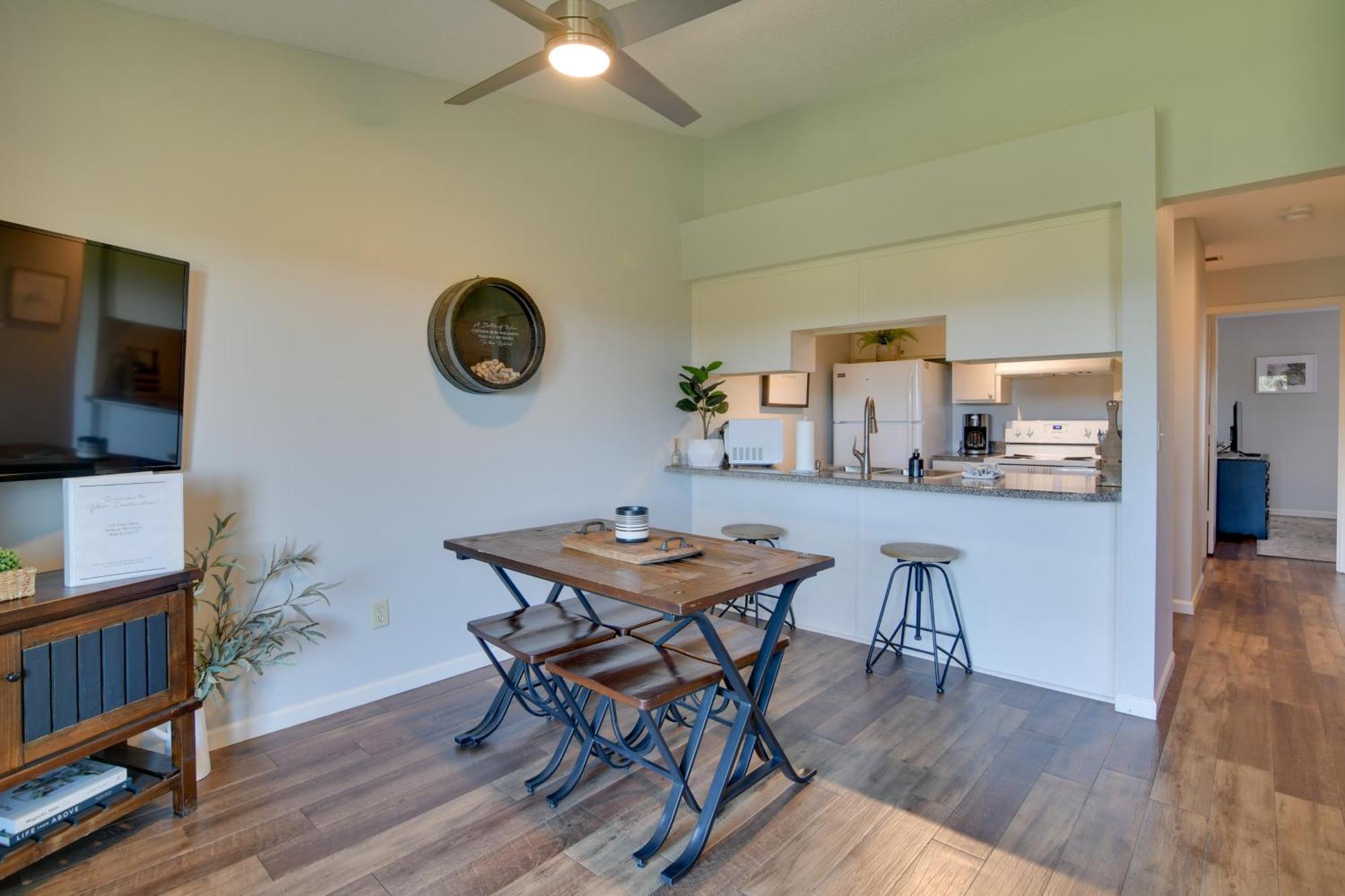 Branson Pointe Royale Resort Condo With Amenities! Zewnętrze zdjęcie