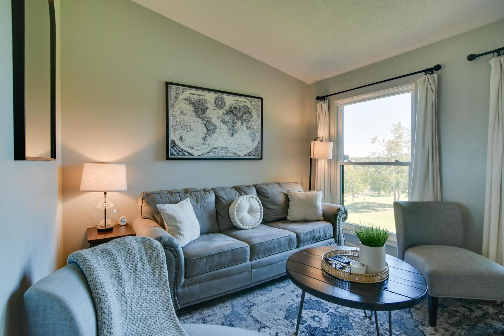 Branson Pointe Royale Resort Condo With Amenities! Zewnętrze zdjęcie