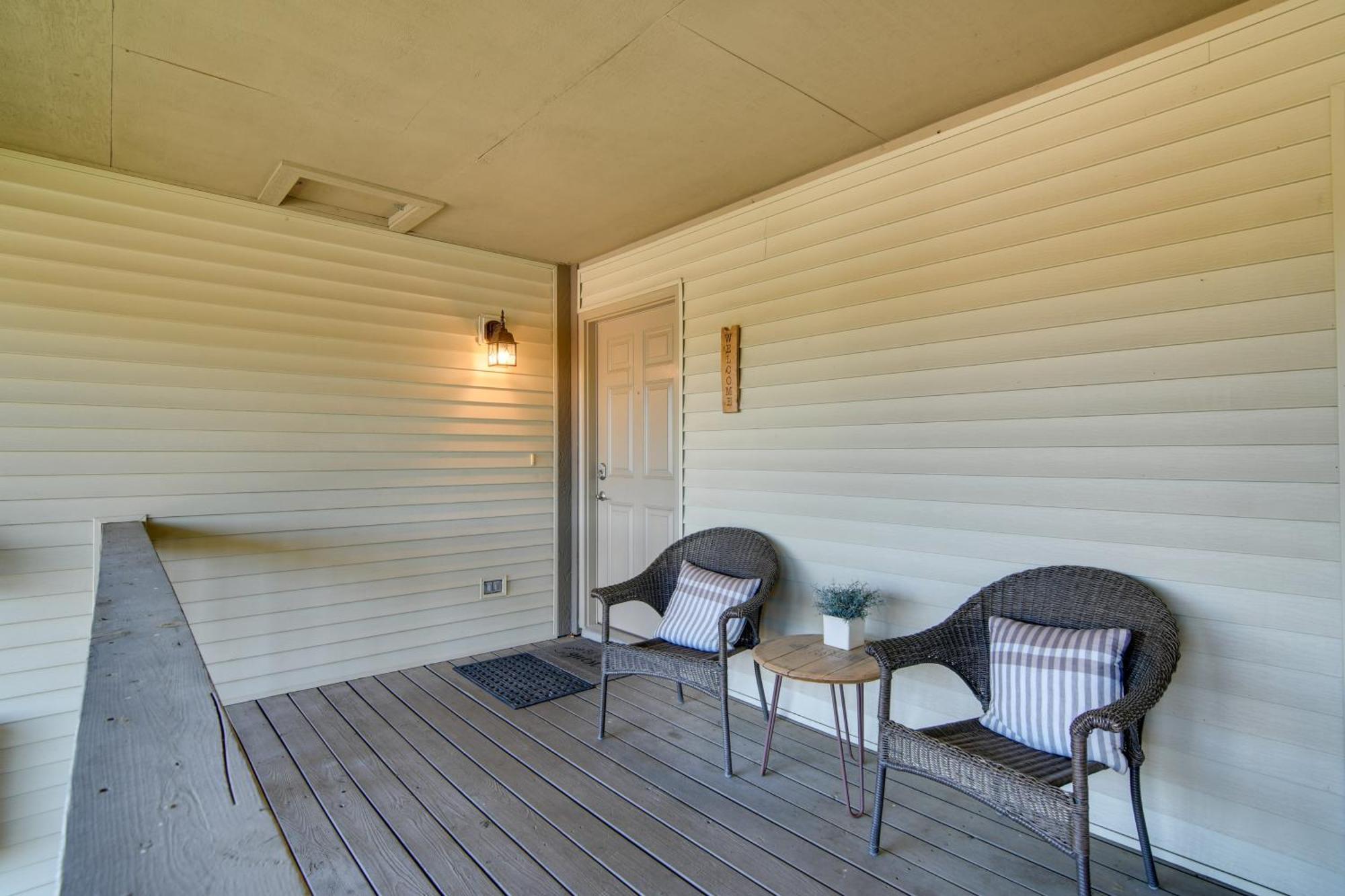 Branson Pointe Royale Resort Condo With Amenities! Zewnętrze zdjęcie