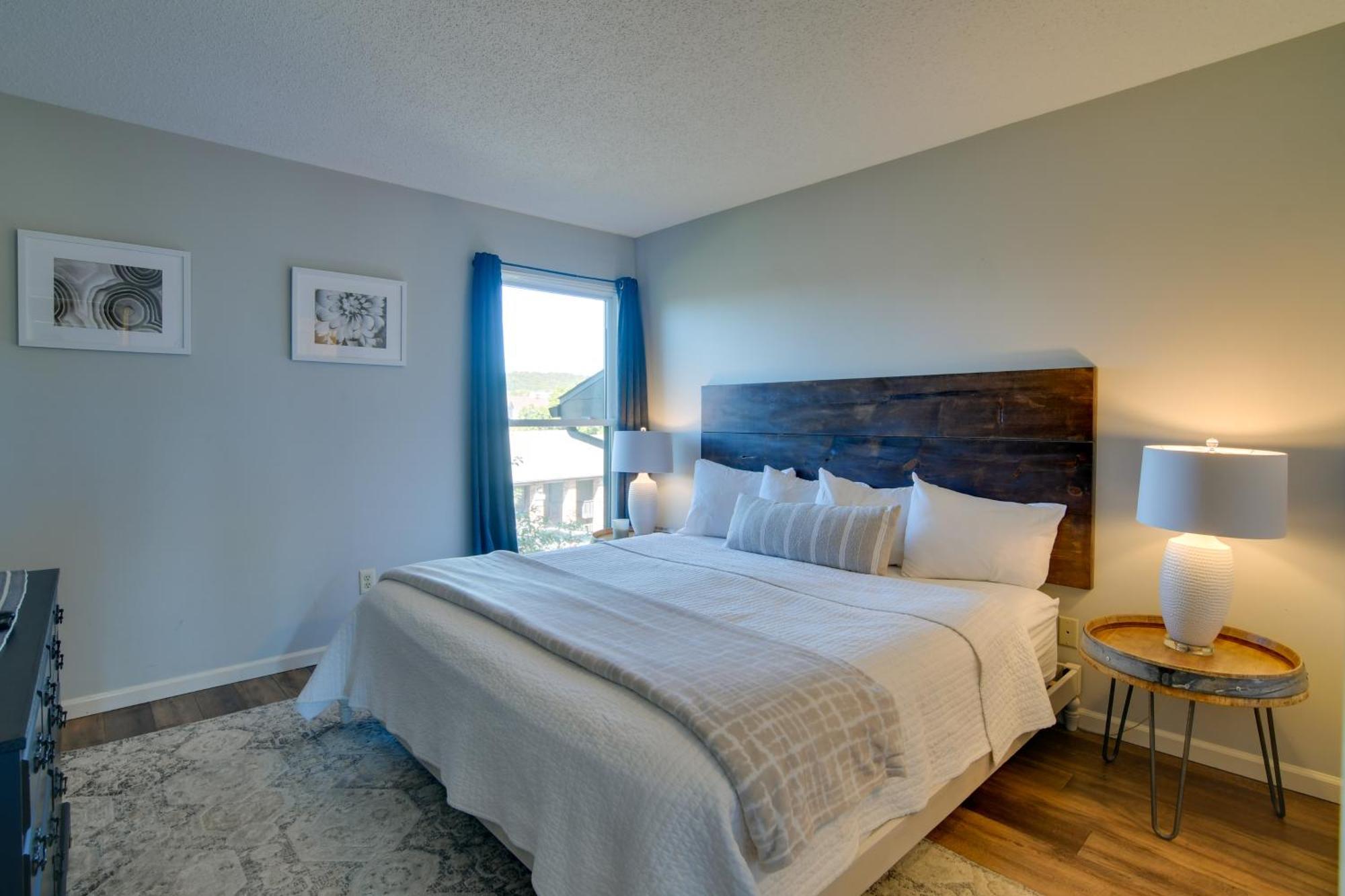 Branson Pointe Royale Resort Condo With Amenities! Zewnętrze zdjęcie