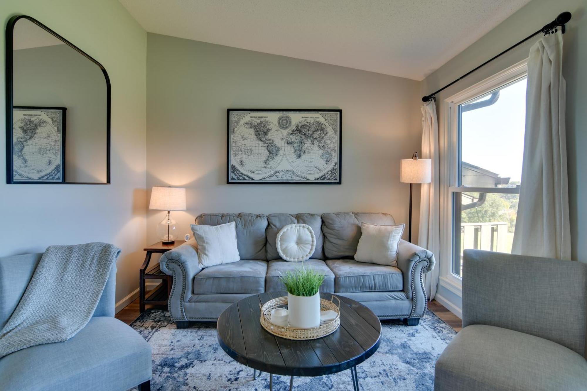 Branson Pointe Royale Resort Condo With Amenities! Zewnętrze zdjęcie
