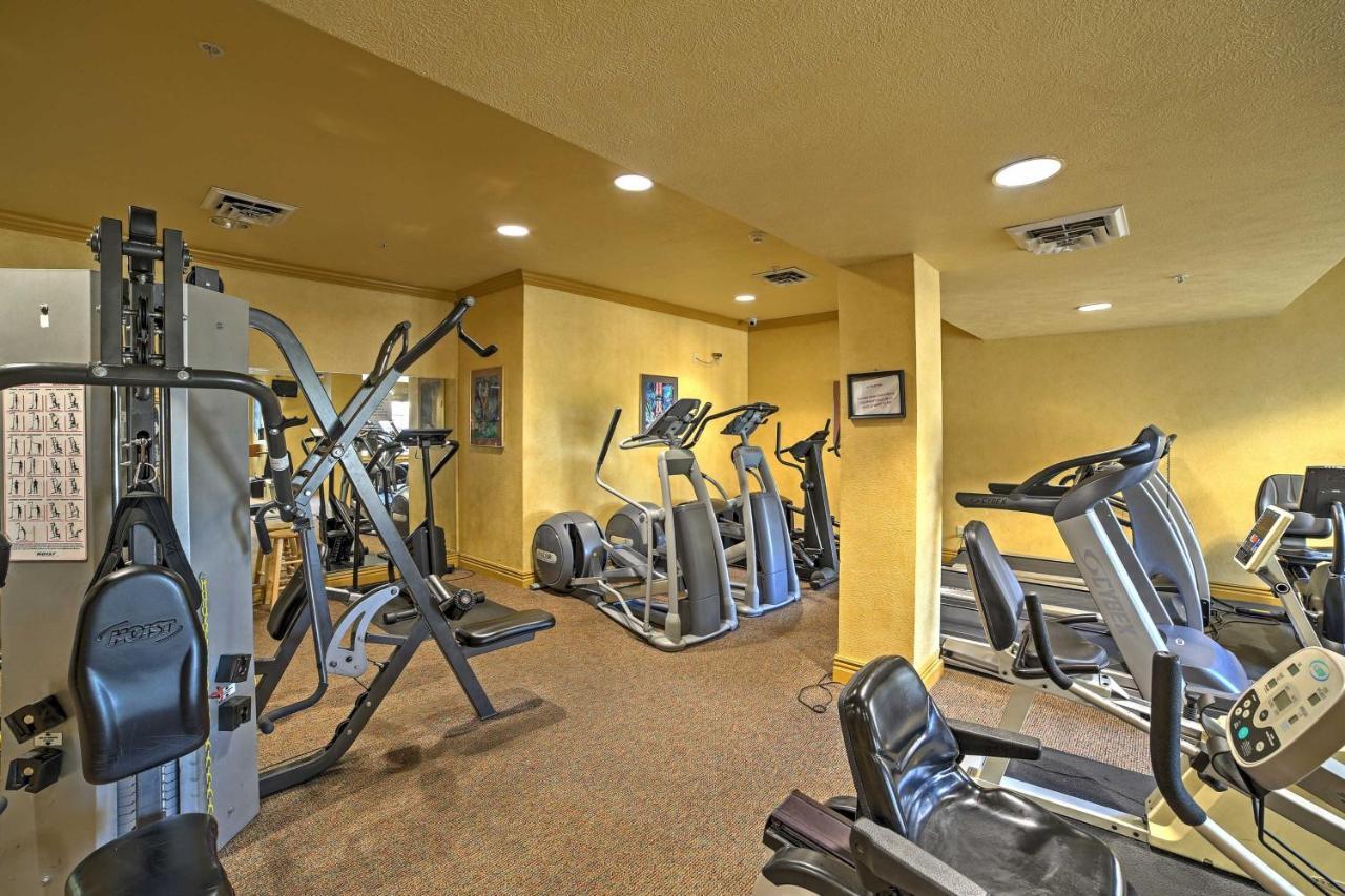 Branson Pointe Royale Resort Condo With Amenities! Zewnętrze zdjęcie