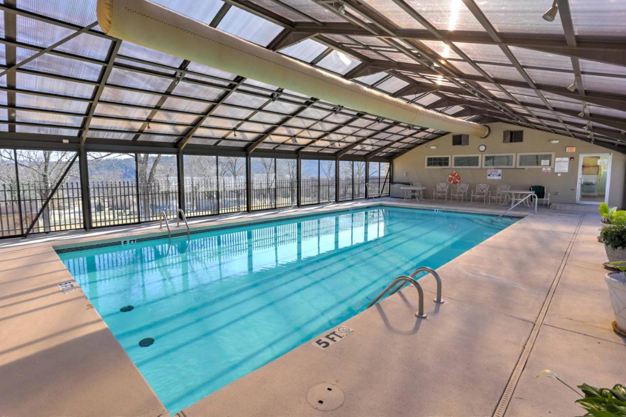 Branson Pointe Royale Resort Condo With Amenities! Zewnętrze zdjęcie